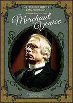 Merchant of Venice - John Sichel; Jonathan Miller