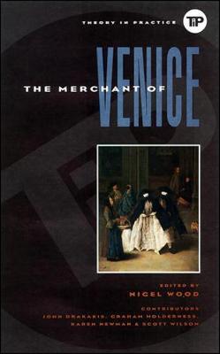 Merchant of Venice - Wood, N