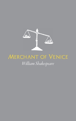 Merchant of Venice - Shakespeare, William