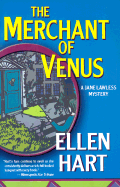 Merchant of Venus - Hart, Ellen