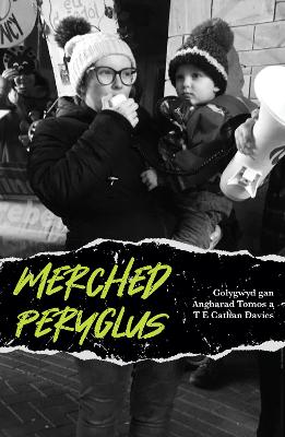 Merched Peryglus - Davies, Tamsin Cathan (Editor), and Tomos, Angharad (Editor)