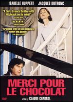 Merci Pour le Chocolate - Claude Chabrol
