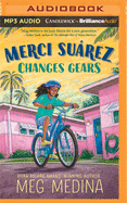 Merci Surez Changes Gears