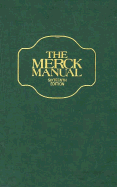 Merck Manual - Berkow, Robert