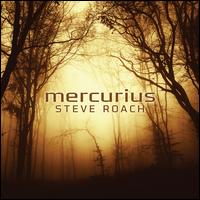 Mercurius - Steve Roach