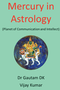 Mercury in Astrology