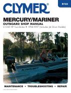 Mercury Marine 2.5-60 HP OB 94-97