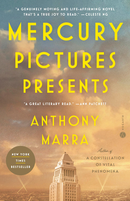 Mercury Pictures Presents - Marra, Anthony