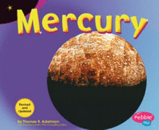 Mercury [Scholastic]: Revised Edition - Adamson, Thomas K