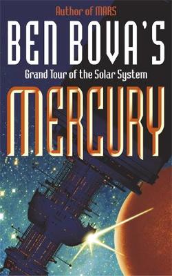 Mercury - Bova, Ben