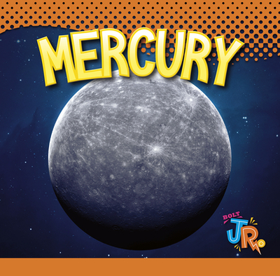 Mercury - Storm, Marysa