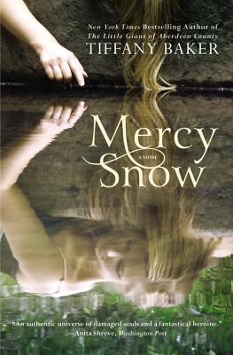 Mercy Snow - Baker, Tiffany