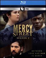 Mercy Street: Season 02