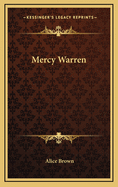 Mercy Warren