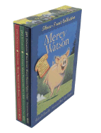 Mercy Watson: Three-Treat Collection: Slipcased Gift Set