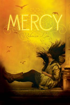 Mercy - Lim, Rebecca