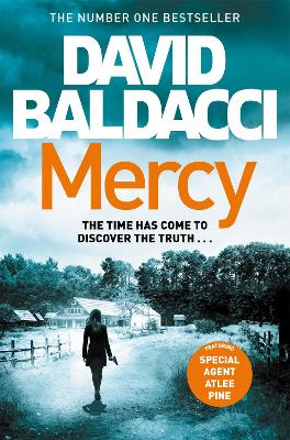 Mercy - Baldacci, David