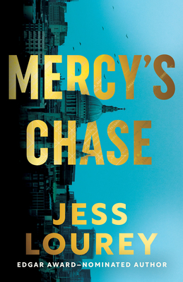 Mercy's Chase - Lourey, Jess