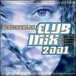 Merengue Club Mix 2001