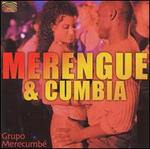 Merengue & Cumbia