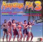 Merengue Mix, Vol. 3
