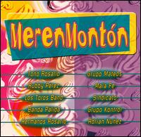 Merenmonton - Various Artists