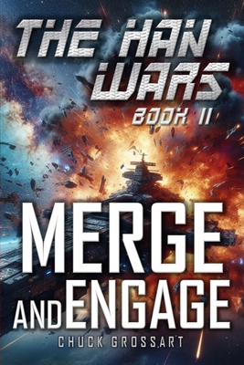 Merge and Engage - Grossart, Chuck