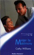 Merger by Matrimony - Williams, Cathy