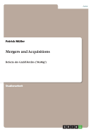 Mergers and Acquisitions: Reform des GmbH-Rechts ("MoMig")