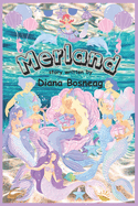Merland: A Fascinating Story Book With Mermaids