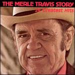 Merle Travis Story: 24 Greatest Hits