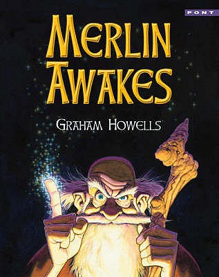 Merlin Awakes - 