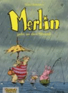 Merlin, Bd.3, Merlin Geht an Den Strand - Sfar, Joann; L., Jose