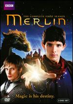 Merlin: Season 01 - 