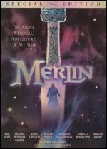 Merlin [Special Edition] - David Winning; Steven Barron