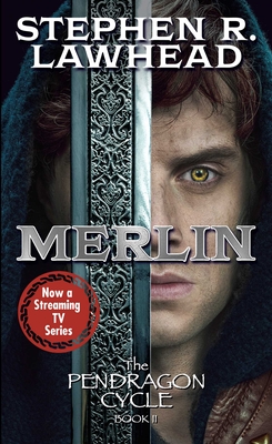 Merlin - Lawhead, Stephen