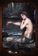 Mermaid Bath Journal - Ashwood, Brigid