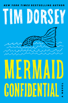 Mermaid Confidential - Dorsey, Tim