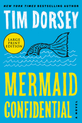 Mermaid Confidential - Dorsey, Tim