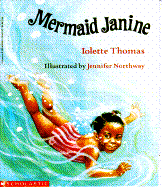 Mermaid Janine