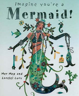 Mermaid! - Clibbon, Meg