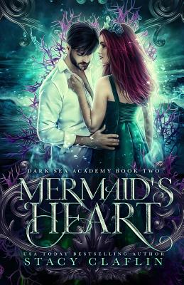 Mermaid's Heart - Claflin, Stacy