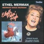 Merman Sings Merman/Ethel's Ridin' High