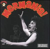 Mermania!, Vol. 2 - Ethel Merman