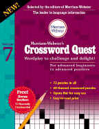 Merriam-Webster's Crossword Quest