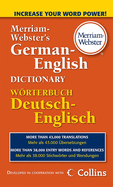 Merriam-Webster's German-English Dictionary