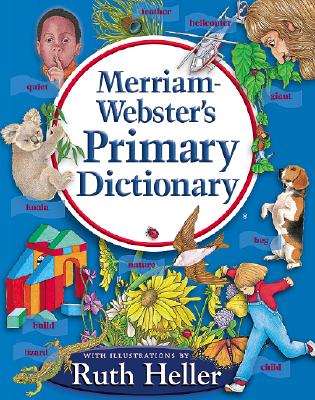Merriam-Webster's Primary Dictionary - Merriam-Webster