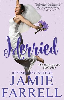 Merried - Farrell, Jamie