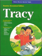 Merrill Reading Skilltext Series, Tracy Teacher Edition, Level 3.5