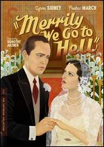 Merrily We Go to Hell [Criterion Collection] - Dorothy Arzner